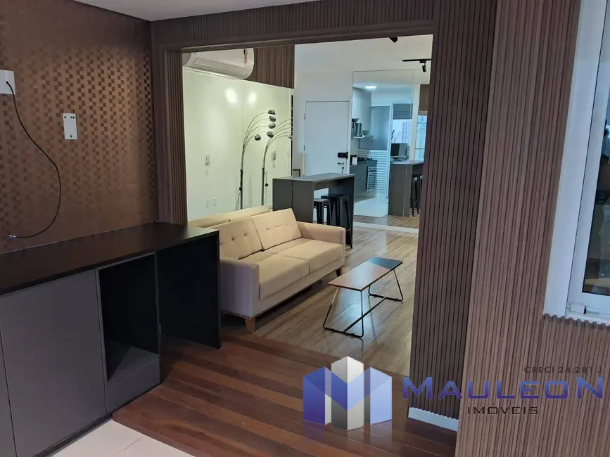 Foto 2 de Apartamento com 2 quartos à venda, 66m2 em Tatuapé, São Paulo - SP