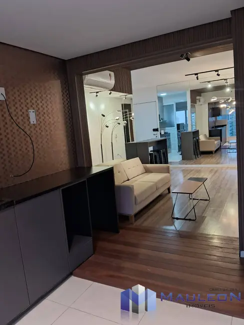 Foto 8 de Apartamento com 2 quartos à venda, 66m2 em Tatuapé, São Paulo - SP