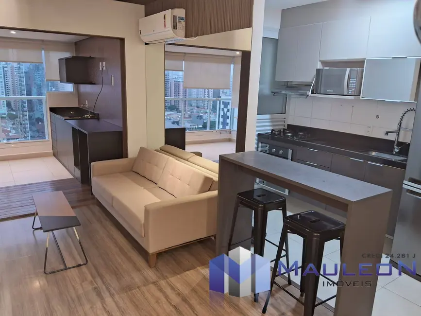 Foto 1 de Apartamento com 2 quartos à venda, 66m2 em Tatuapé, São Paulo - SP