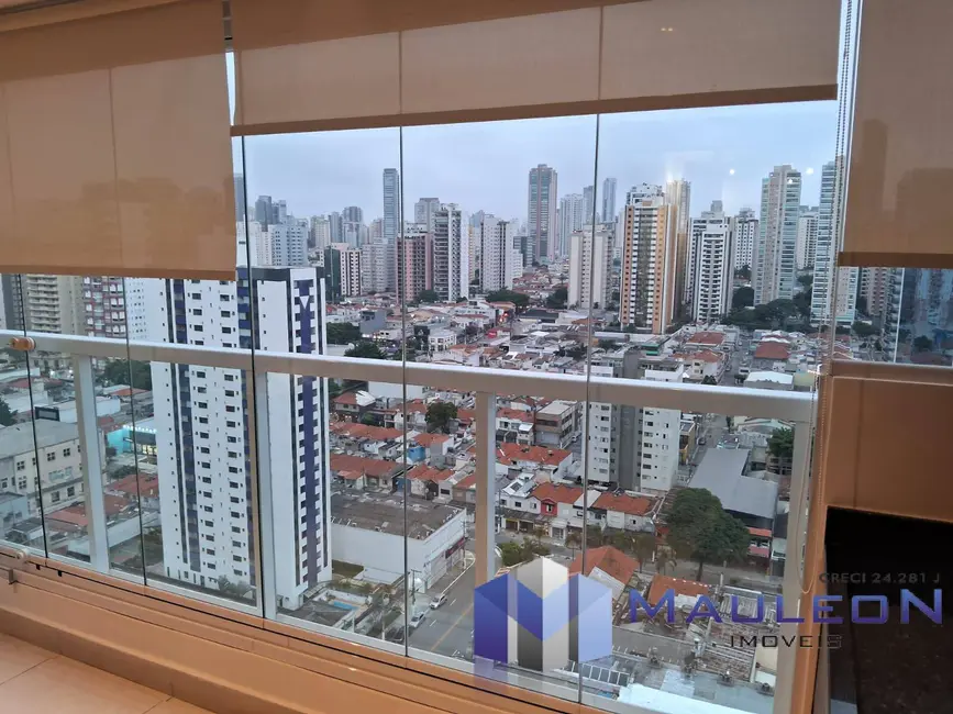 Foto 4 de Apartamento com 2 quartos à venda, 66m2 em Tatuapé, São Paulo - SP