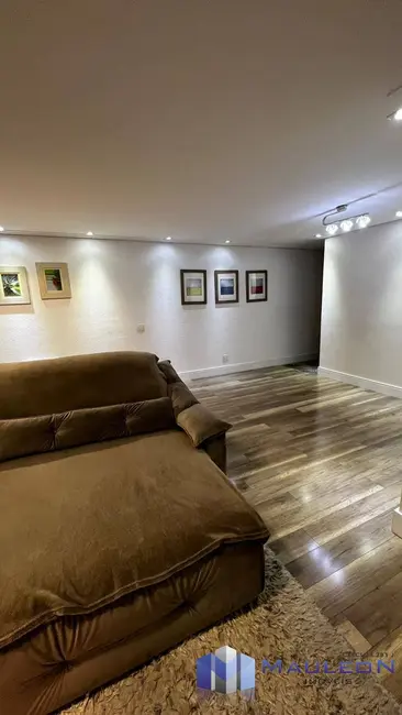 Foto 9 de Apartamento com 3 quartos à venda, 125m2 em São Paulo - SP