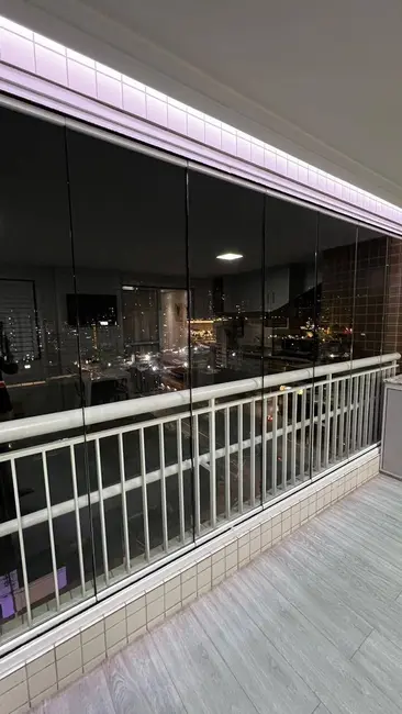 Foto 8 de Apartamento com 3 quartos à venda, 125m2 em São Paulo - SP