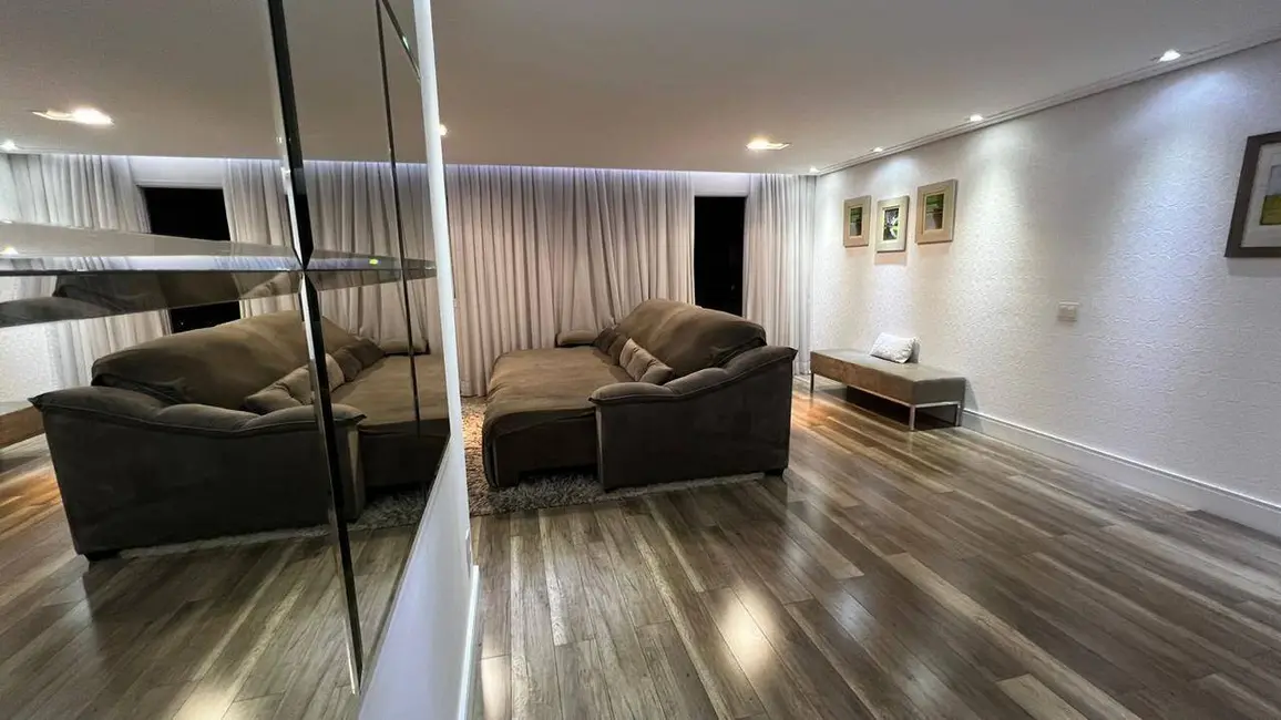 Foto 3 de Apartamento com 3 quartos à venda, 125m2 em São Paulo - SP