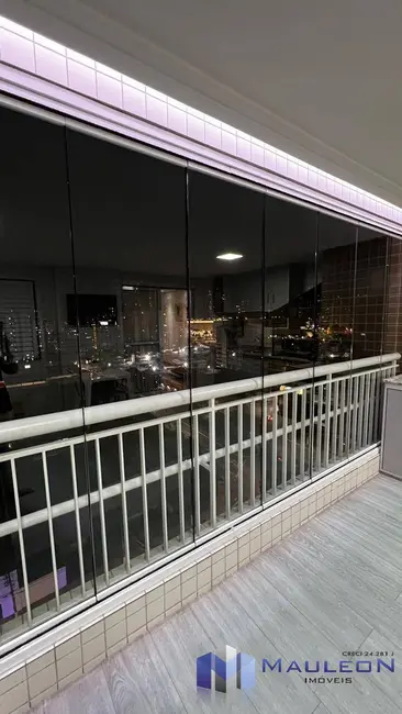 Foto 8 de Apartamento com 3 quartos à venda, 125m2 em São Paulo - SP