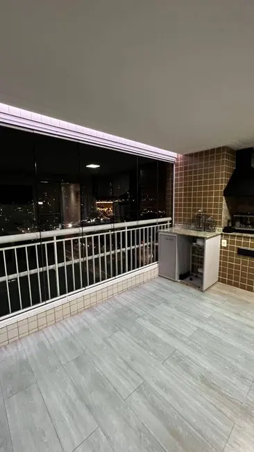 Foto 2 de Apartamento com 3 quartos à venda, 125m2 em São Paulo - SP