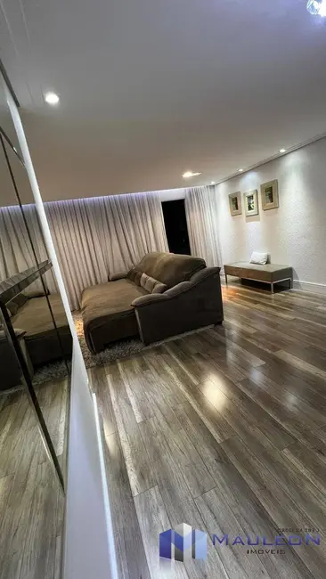 Foto 7 de Apartamento com 3 quartos à venda, 125m2 em São Paulo - SP