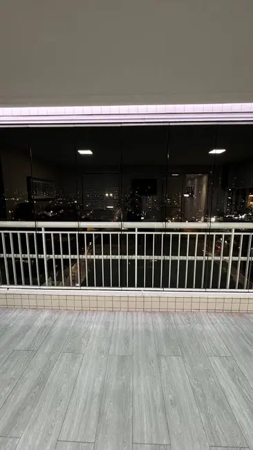 Foto 5 de Apartamento com 3 quartos à venda, 125m2 em São Paulo - SP