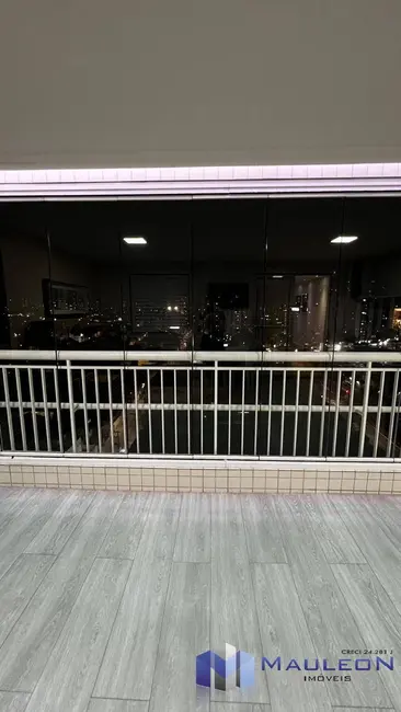 Foto 5 de Apartamento com 3 quartos à venda, 125m2 em São Paulo - SP