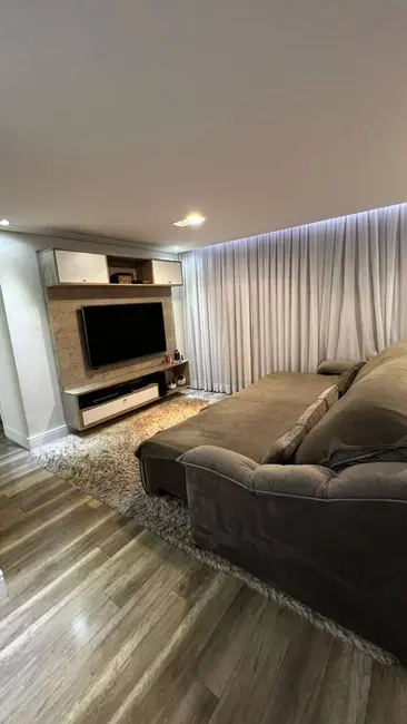 Foto 6 de Apartamento com 3 quartos à venda, 125m2 em São Paulo - SP