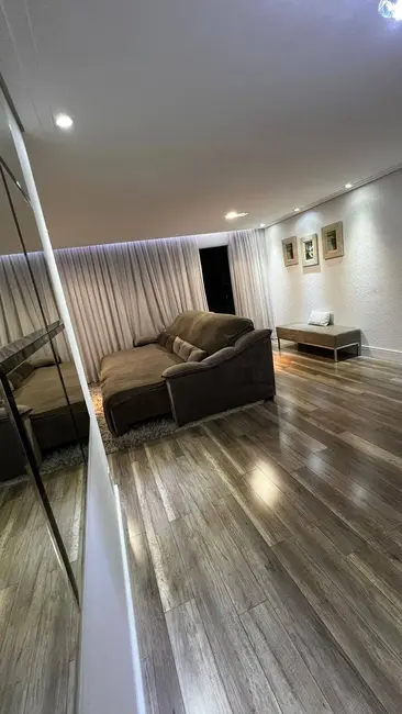 Foto 7 de Apartamento com 3 quartos à venda, 125m2 em São Paulo - SP