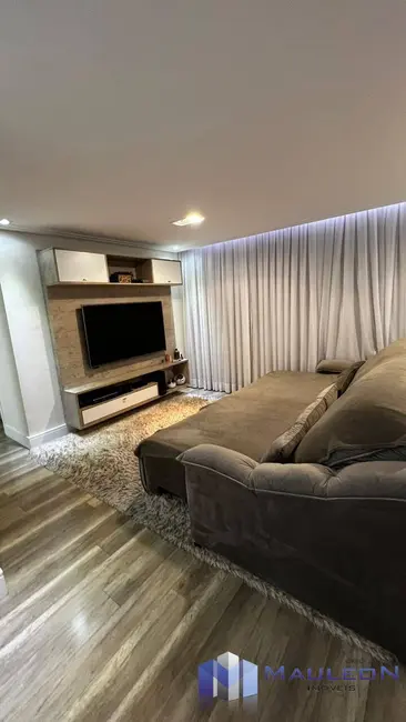 Foto 6 de Apartamento com 3 quartos à venda, 125m2 em São Paulo - SP