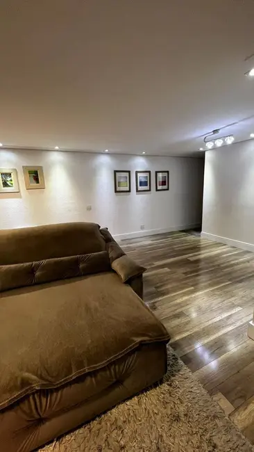 Foto 9 de Apartamento com 3 quartos à venda, 125m2 em São Paulo - SP