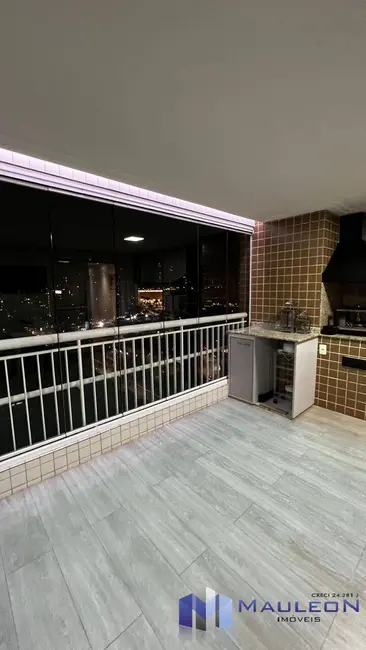 Foto 4 de Apartamento com 3 quartos à venda, 125m2 em São Paulo - SP