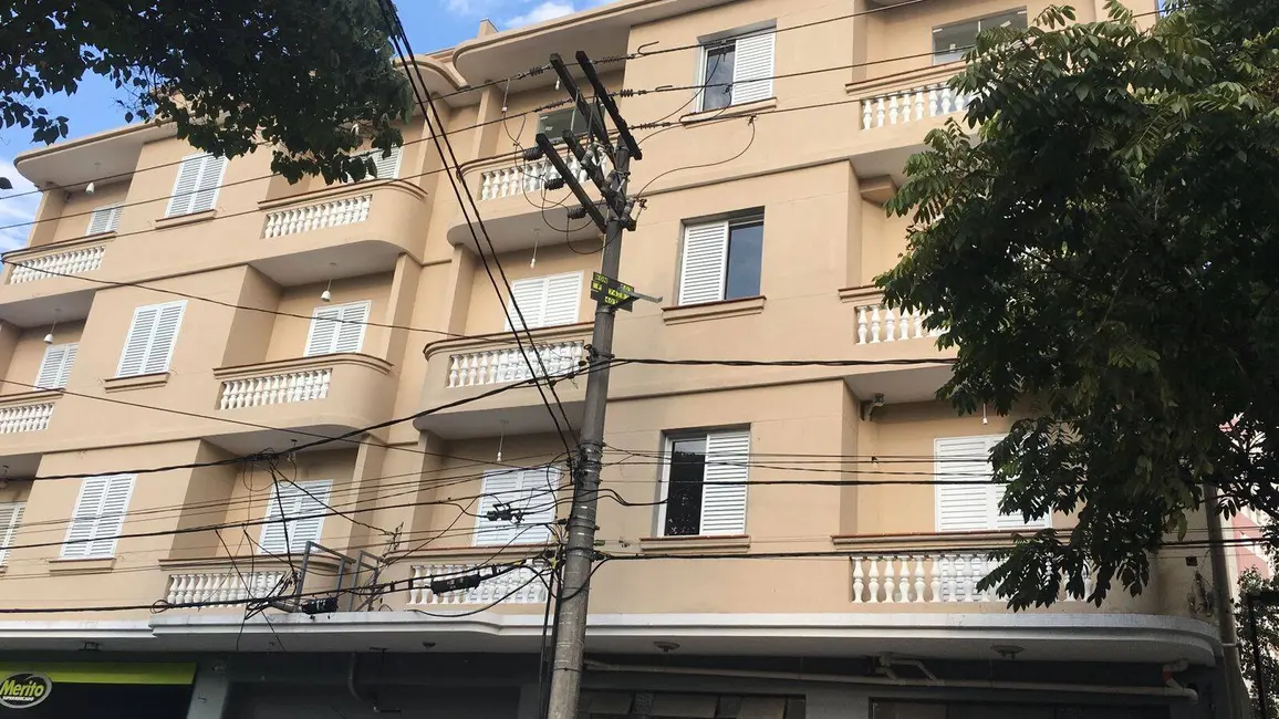Foto 1 de Apartamento com 1 quarto à venda, 1121m2 em Cambuci, São Paulo - SP