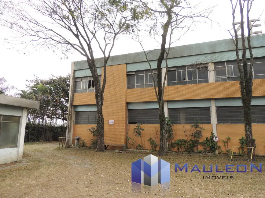 Foto 1 de Armazém / Galpão à venda, 11349m2 em Cumbica, Guarulhos - SP