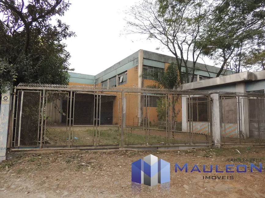 Foto 2 de Armazém / Galpão à venda, 11349m2 em Cumbica, Guarulhos - SP