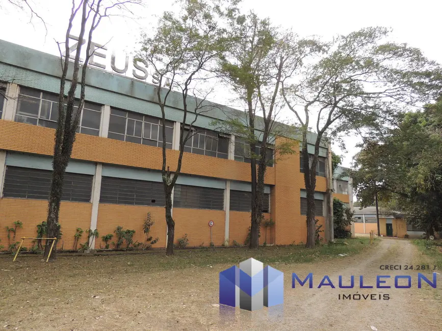 Foto 5 de Armazém / Galpão à venda, 11349m2 em Cumbica, Guarulhos - SP