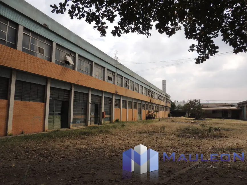 Foto 7 de Armazém / Galpão à venda, 11349m2 em Cumbica, Guarulhos - SP