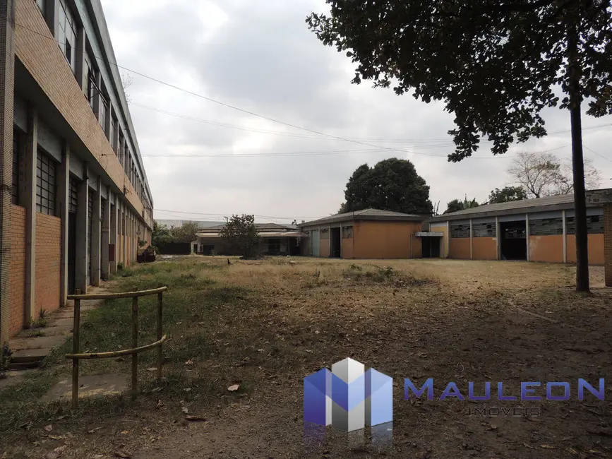 Foto 6 de Armazém / Galpão à venda, 11349m2 em Cumbica, Guarulhos - SP