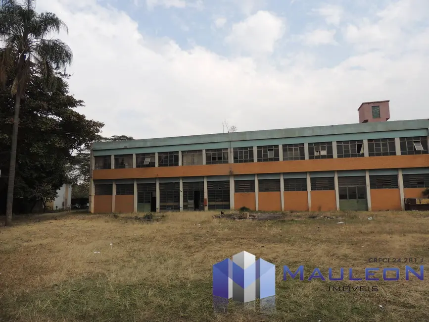 Foto 8 de Armazém / Galpão à venda, 11349m2 em Cumbica, Guarulhos - SP