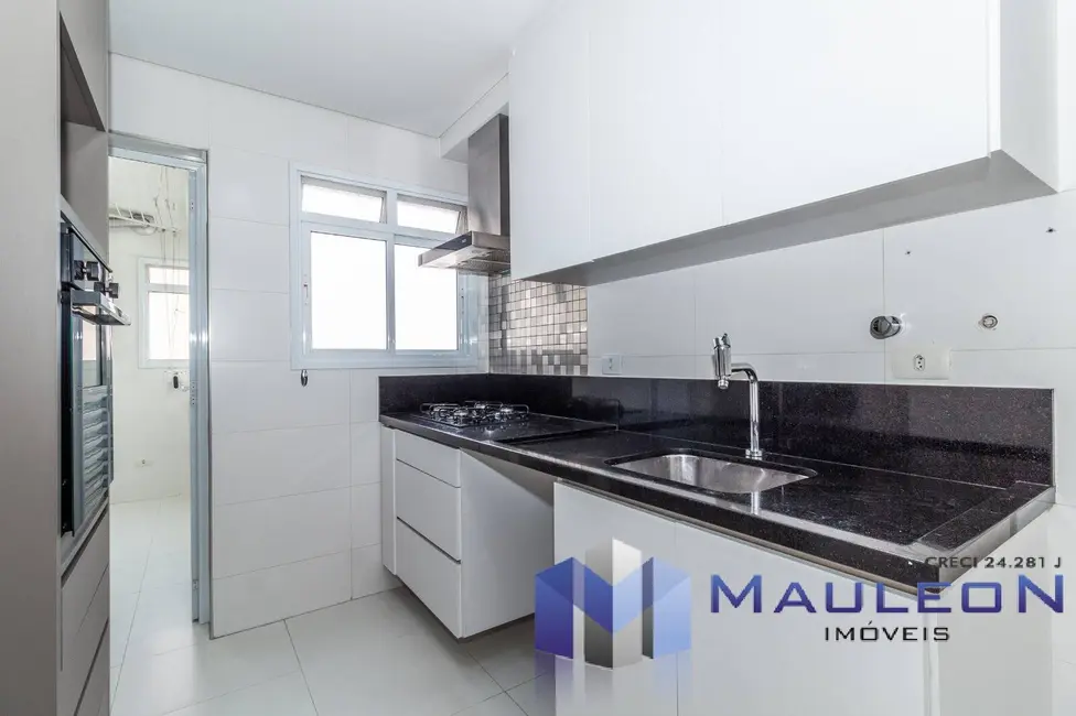 Foto 9 de Apartamento com 3 quartos à venda, 95m2 em Tatuapé, São Paulo - SP