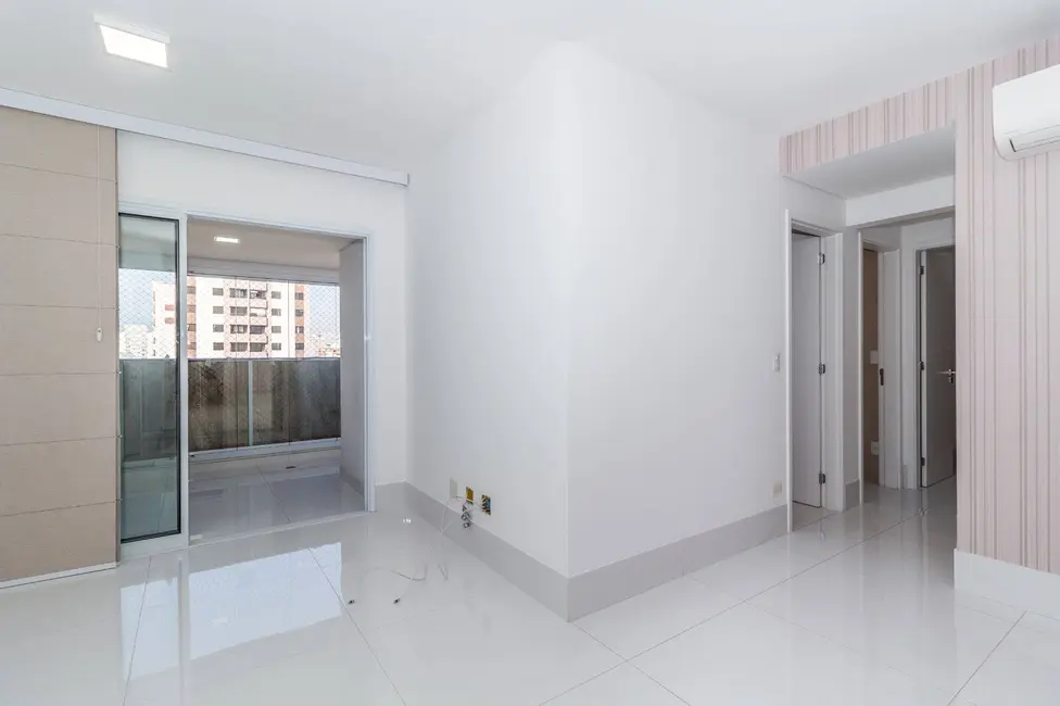 Foto 8 de Apartamento com 3 quartos à venda, 95m2 em Tatuapé, São Paulo - SP