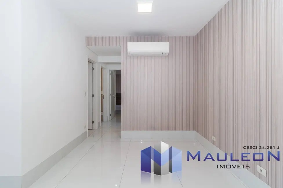 Foto 4 de Apartamento com 3 quartos à venda, 95m2 em Tatuapé, São Paulo - SP