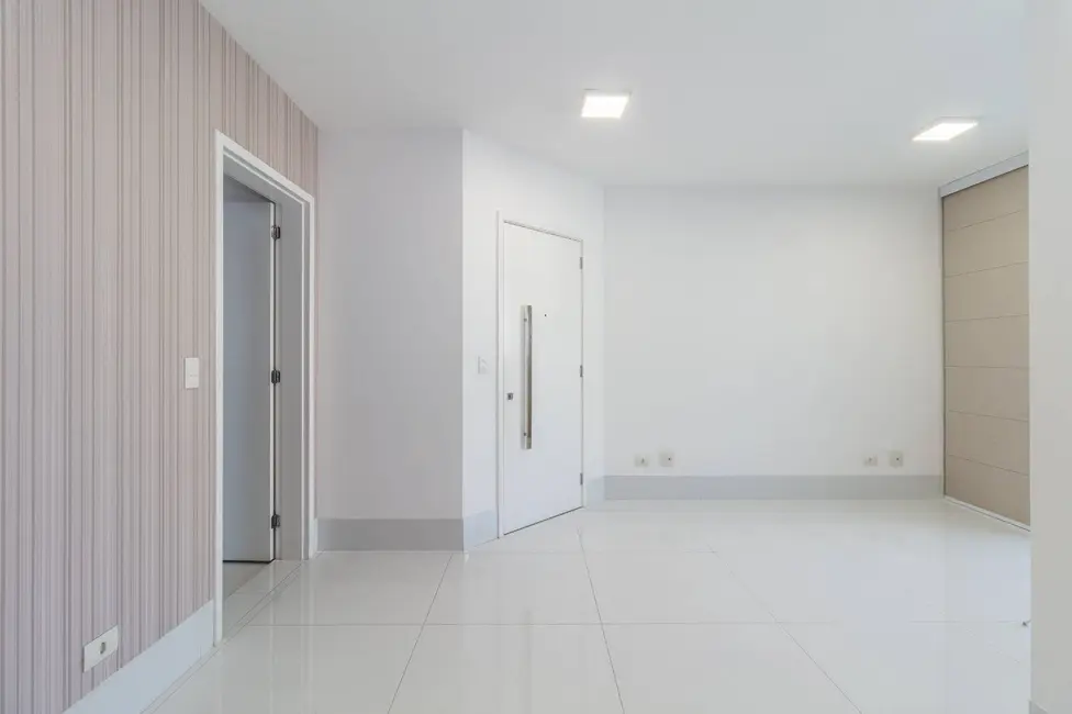 Foto 7 de Apartamento com 3 quartos à venda, 95m2 em Tatuapé, São Paulo - SP