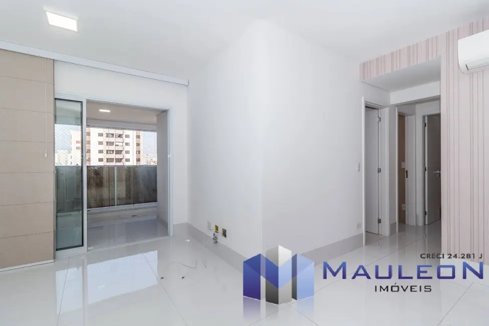 Foto 7 de Apartamento com 3 quartos à venda, 95m2 em Tatuapé, São Paulo - SP