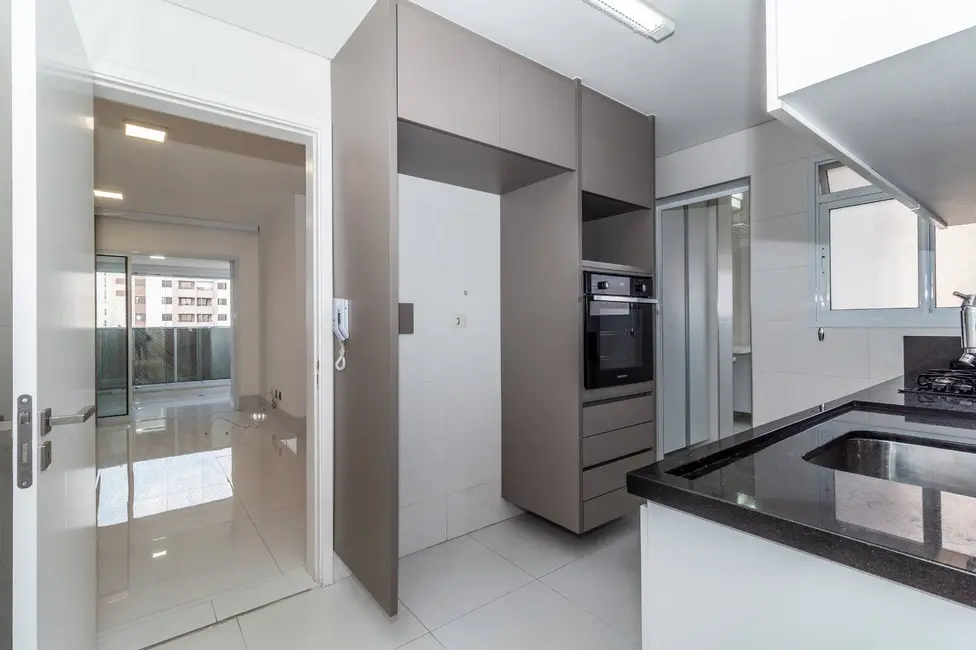 Foto 2 de Apartamento com 3 quartos à venda, 95m2 em Tatuapé, São Paulo - SP