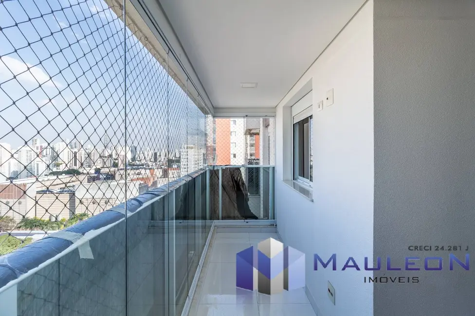 Foto 2 de Apartamento com 3 quartos à venda, 95m2 em Tatuapé, São Paulo - SP