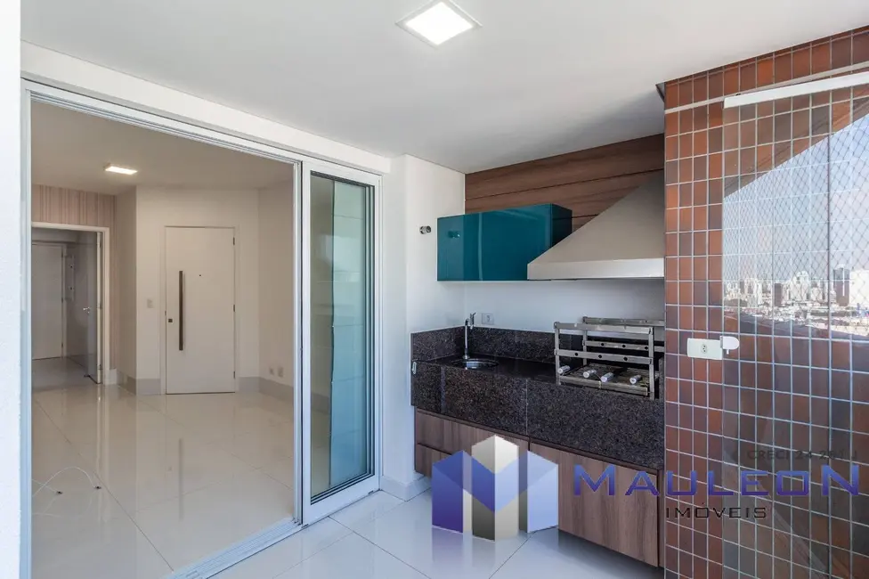 Foto 1 de Apartamento com 3 quartos à venda, 95m2 em Tatuapé, São Paulo - SP