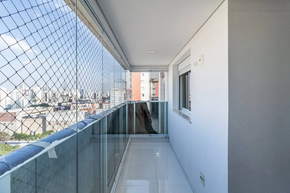 Foto 3 de Apartamento com 3 quartos à venda, 95m2 em Tatuapé, São Paulo - SP