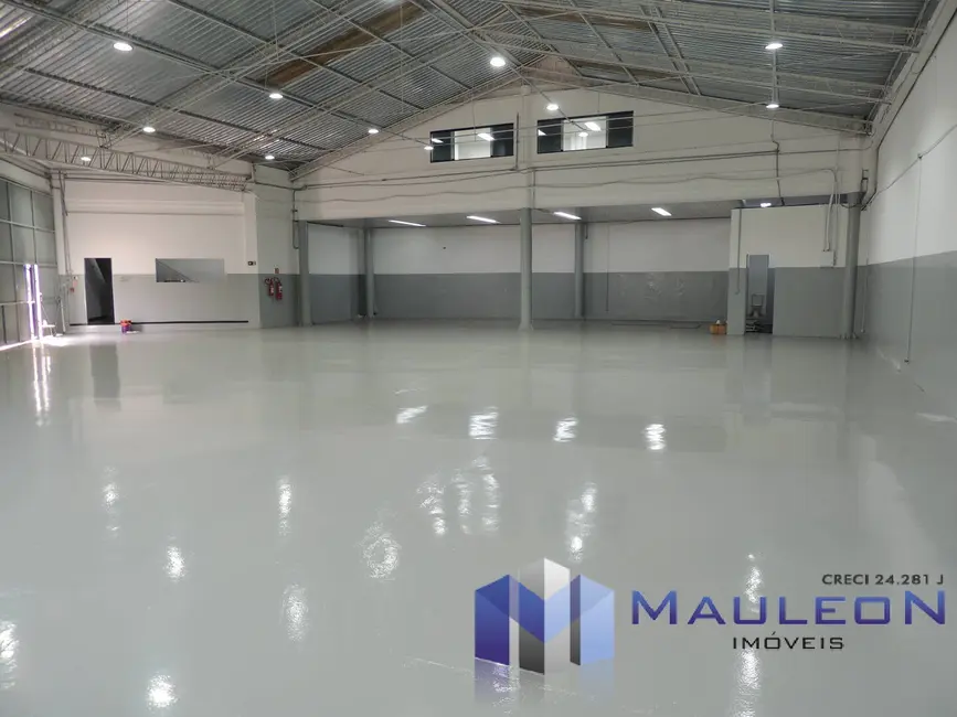 Armazém / Galpão à venda, 888m2 em Mooca, São Paulo - SP - imagem 2 Foto 2 de Armazém / Galpão à venda, 888m2 em Mooca, São Paulo - SP