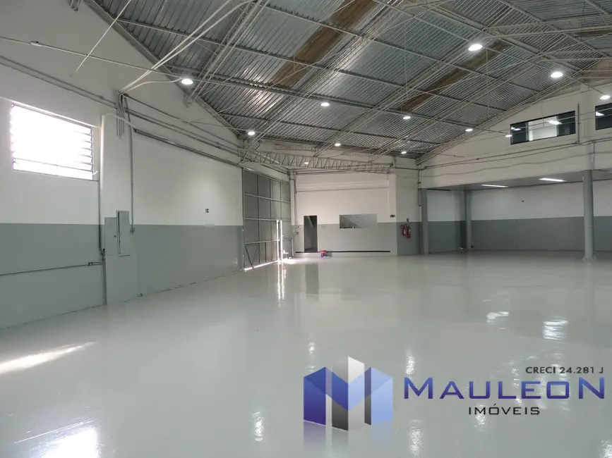 Armazém / Galpão à venda, 888m2 em Mooca, São Paulo - SP - imagem 3 Foto 3 de Armazém / Galpão à venda, 888m2 em Mooca, São Paulo - SP