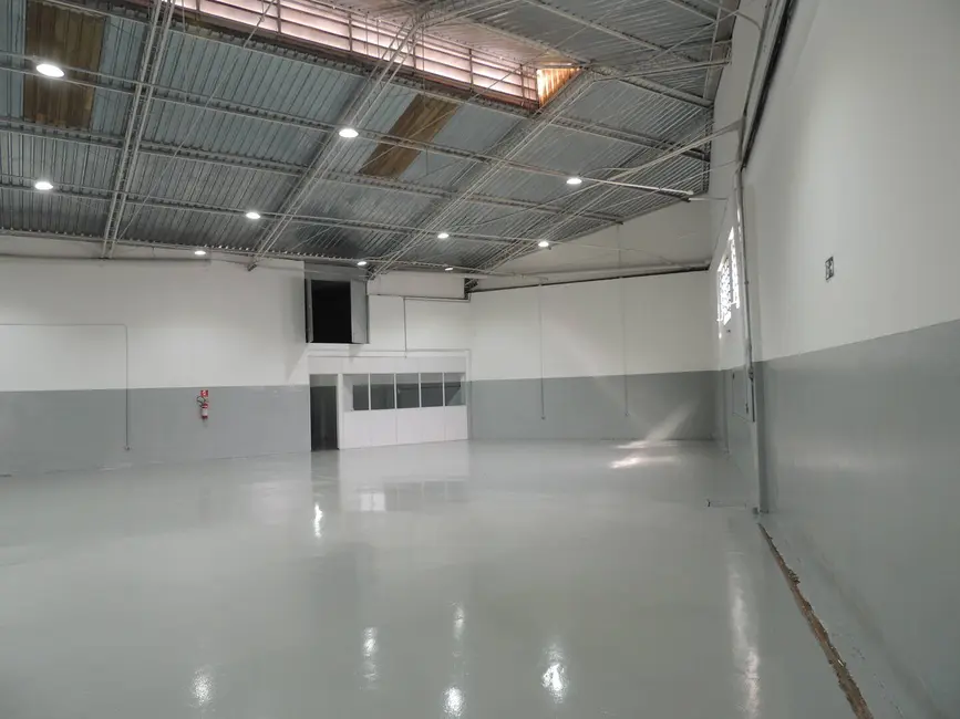 Foto 4 de Armazém / Galpão à venda, 888m2 em Mooca, São Paulo - SP