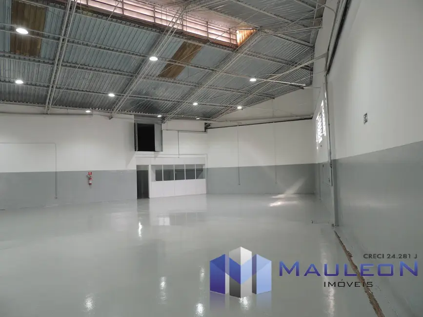 Armazém / Galpão à venda, 888m2 em Mooca, São Paulo - SP - imagem 4 Foto 4 de Armazém / Galpão à venda, 888m2 em Mooca, São Paulo - SP