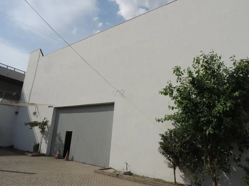 Foto 2 de Armazém / Galpão à venda, 888m2 em Mooca, São Paulo - SP