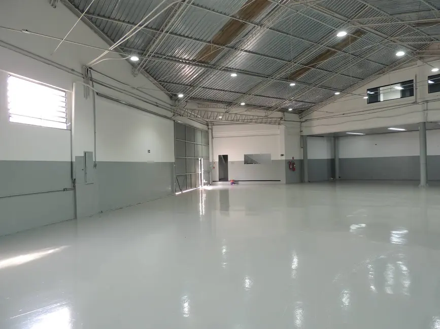 Foto 3 de Armazém / Galpão à venda, 888m2 em Mooca, São Paulo - SP