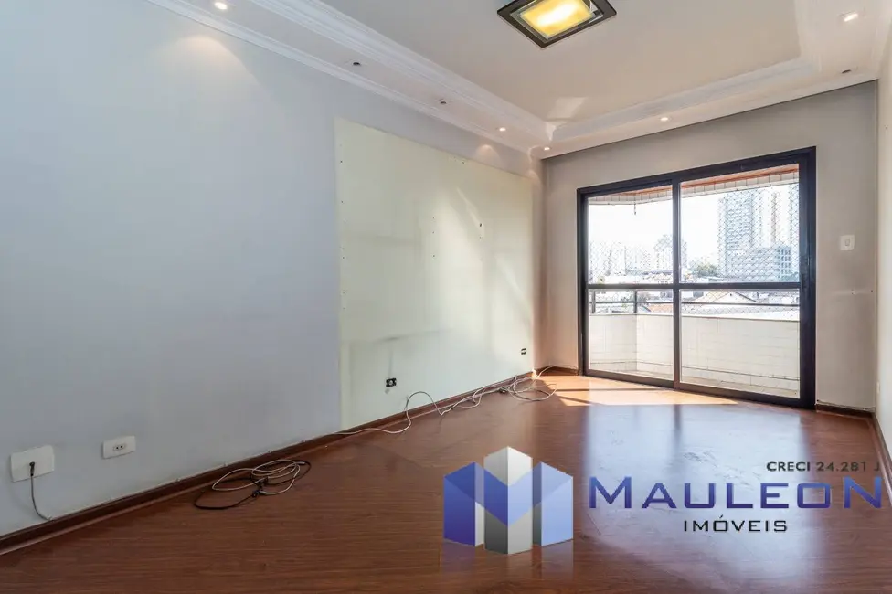 Foto 4 de Apartamento com 3 quartos à venda, 80m2 em Tatuapé, São Paulo - SP