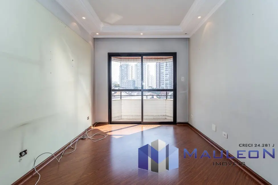 Foto 7 de Apartamento com 3 quartos à venda, 80m2 em Tatuapé, São Paulo - SP