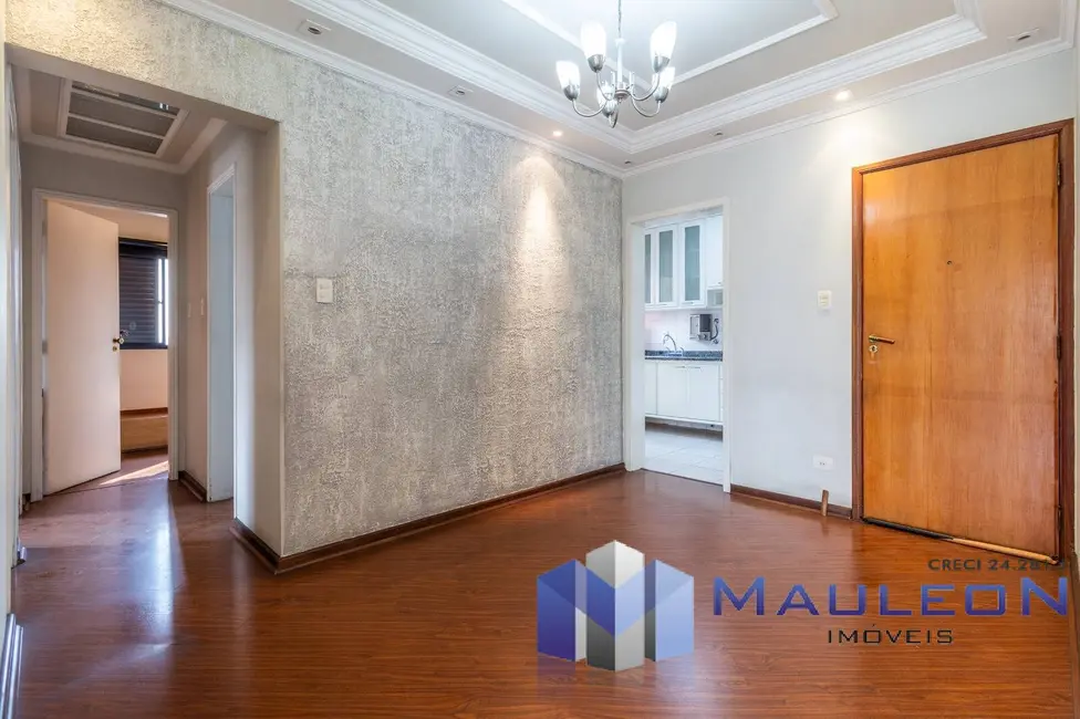 Foto 5 de Apartamento com 3 quartos à venda, 80m2 em Tatuapé, São Paulo - SP