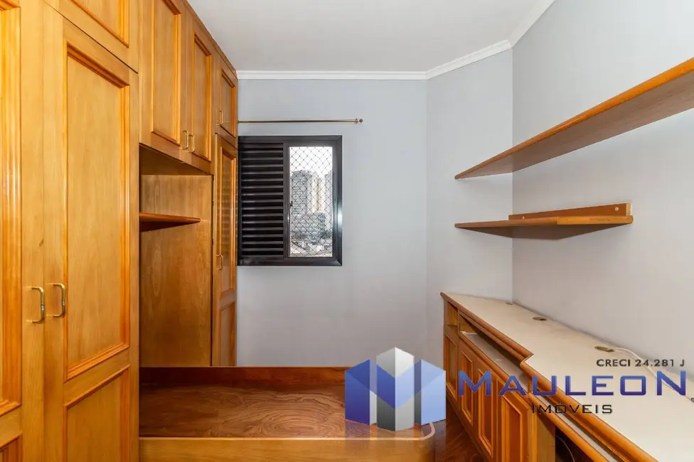 Foto 6 de Apartamento com 3 quartos à venda, 80m2 em Tatuapé, São Paulo - SP