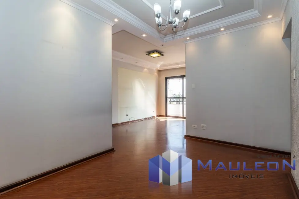 Foto 1 de Apartamento com 3 quartos à venda, 80m2 em Tatuapé, São Paulo - SP