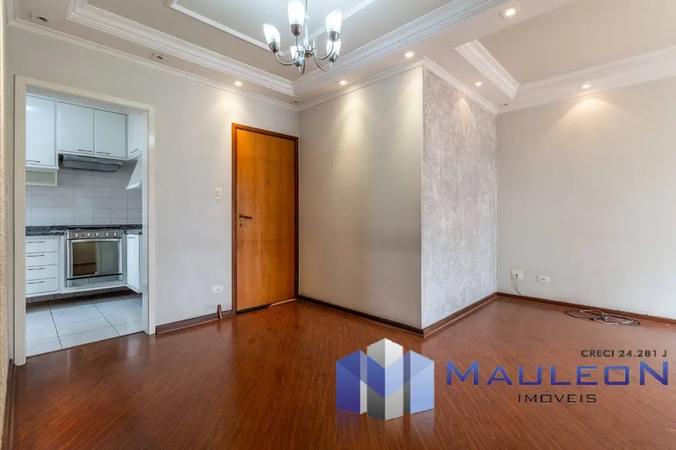 Foto 3 de Apartamento com 3 quartos à venda, 80m2 em Tatuapé, São Paulo - SP