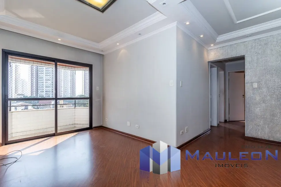 Foto 8 de Apartamento com 3 quartos à venda, 80m2 em Tatuapé, São Paulo - SP