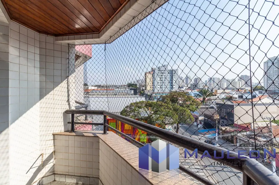 Foto 9 de Apartamento com 3 quartos à venda, 80m2 em Tatuapé, São Paulo - SP