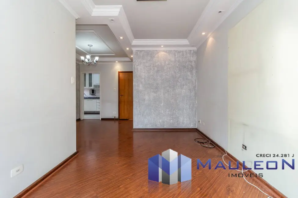 Foto 2 de Apartamento com 3 quartos à venda, 80m2 em Tatuapé, São Paulo - SP