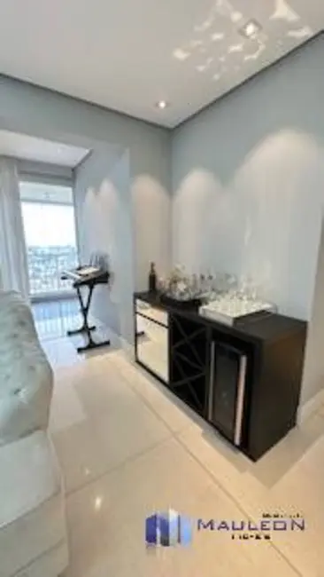 Apartamento com 3 quartos à venda, 215m2 em Aclimação, São Paulo - SP - imagem 9 Foto 9 de Apartamento com 3 quartos à venda, 215m2 em Aclimação, São Paulo - SP