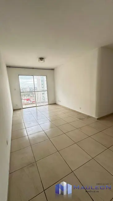 Foto 2 de Apartamento com 2 quartos à venda, 84m2 em Mooca, São Paulo - SP
